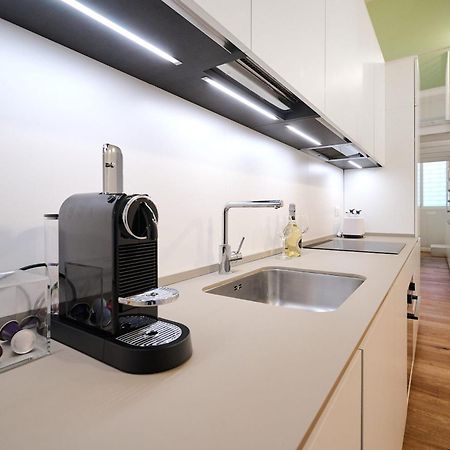Appartement Milan Design Loft Perfect For Couples Extérieur photo