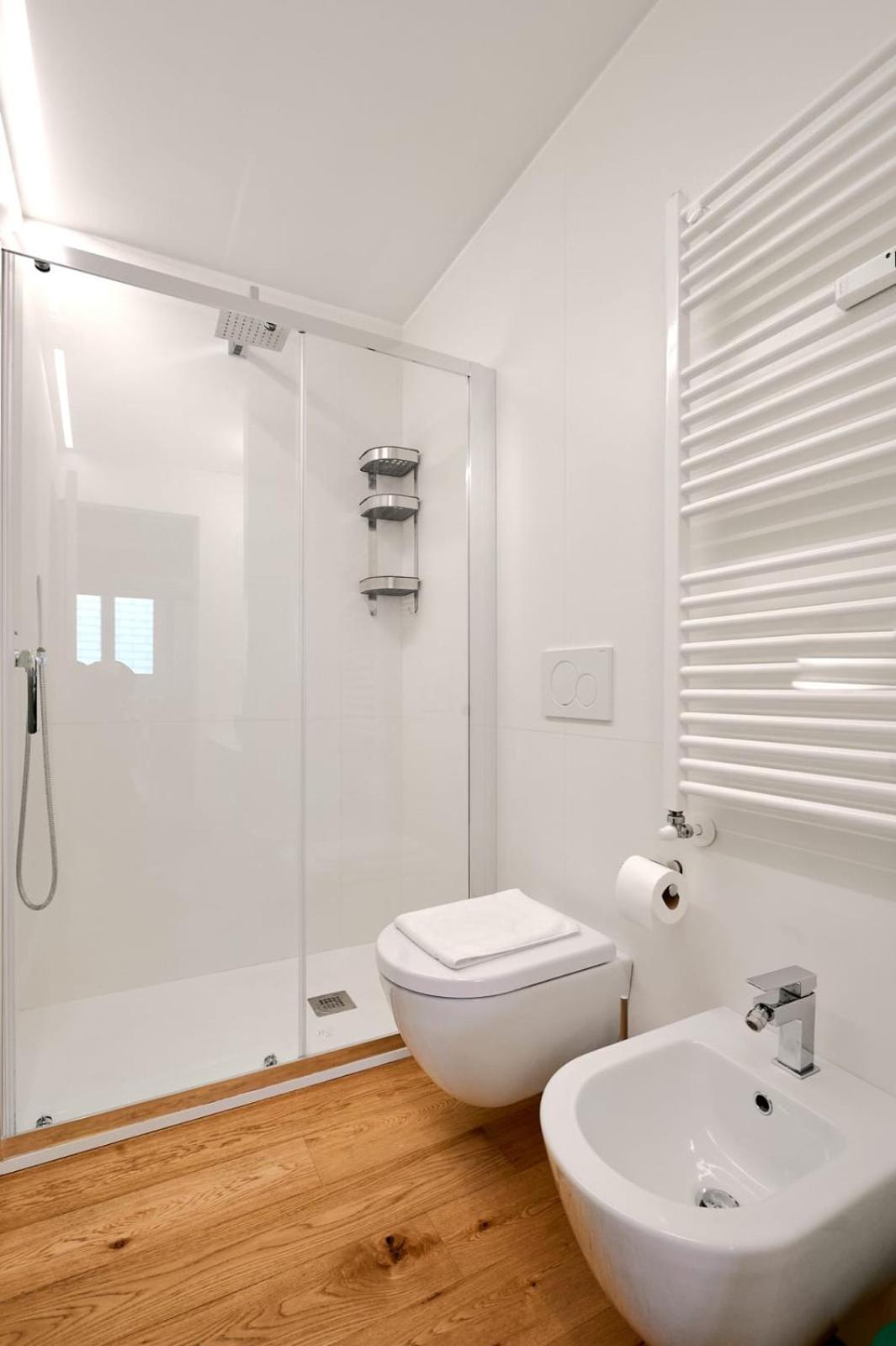 Appartement Milan Design Loft Perfect For Couples Extérieur photo