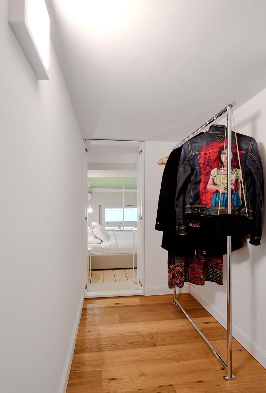 Appartement Milan Design Loft Perfect For Couples Extérieur photo