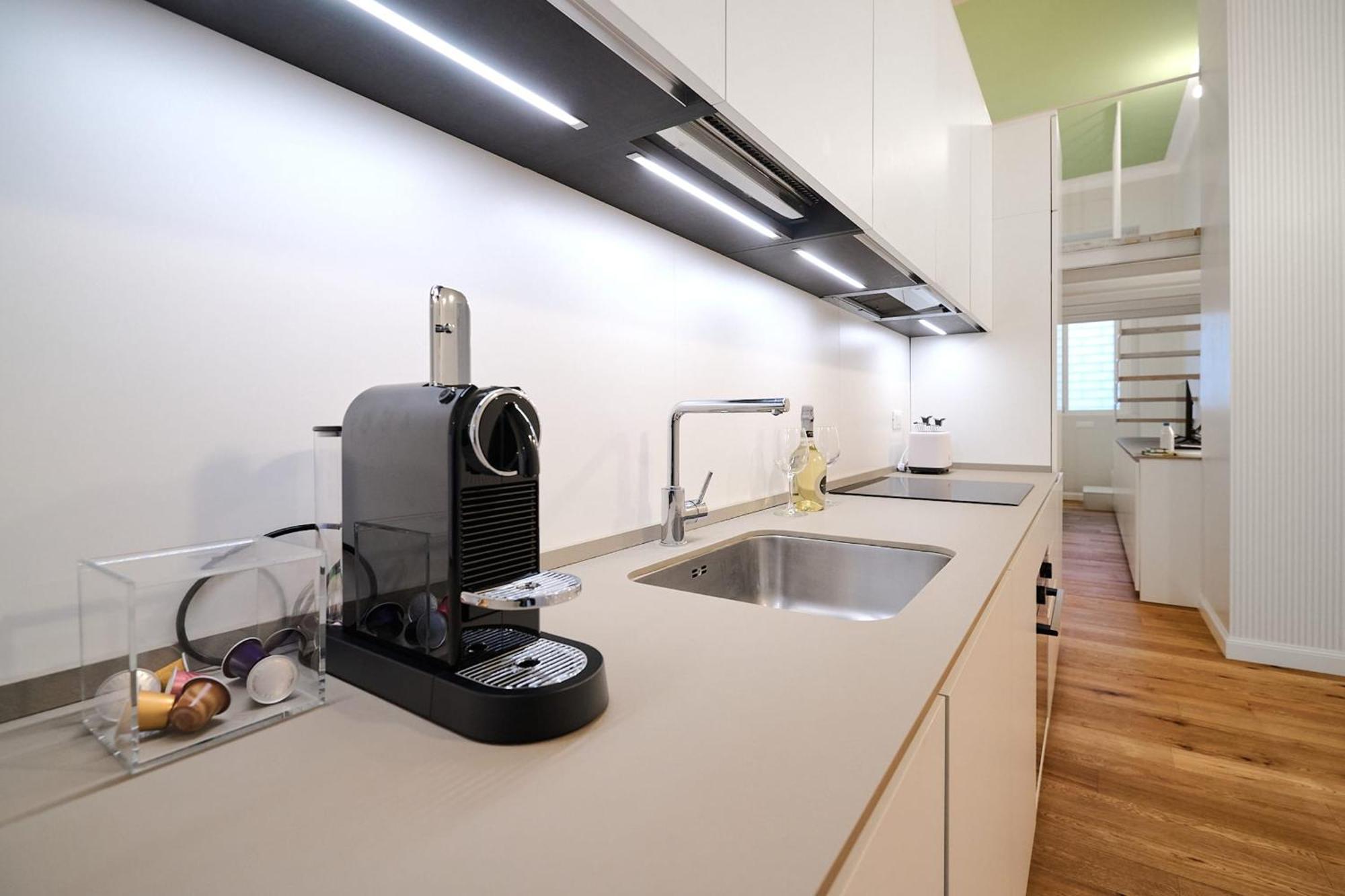 Appartement Milan Design Loft Perfect For Couples Extérieur photo