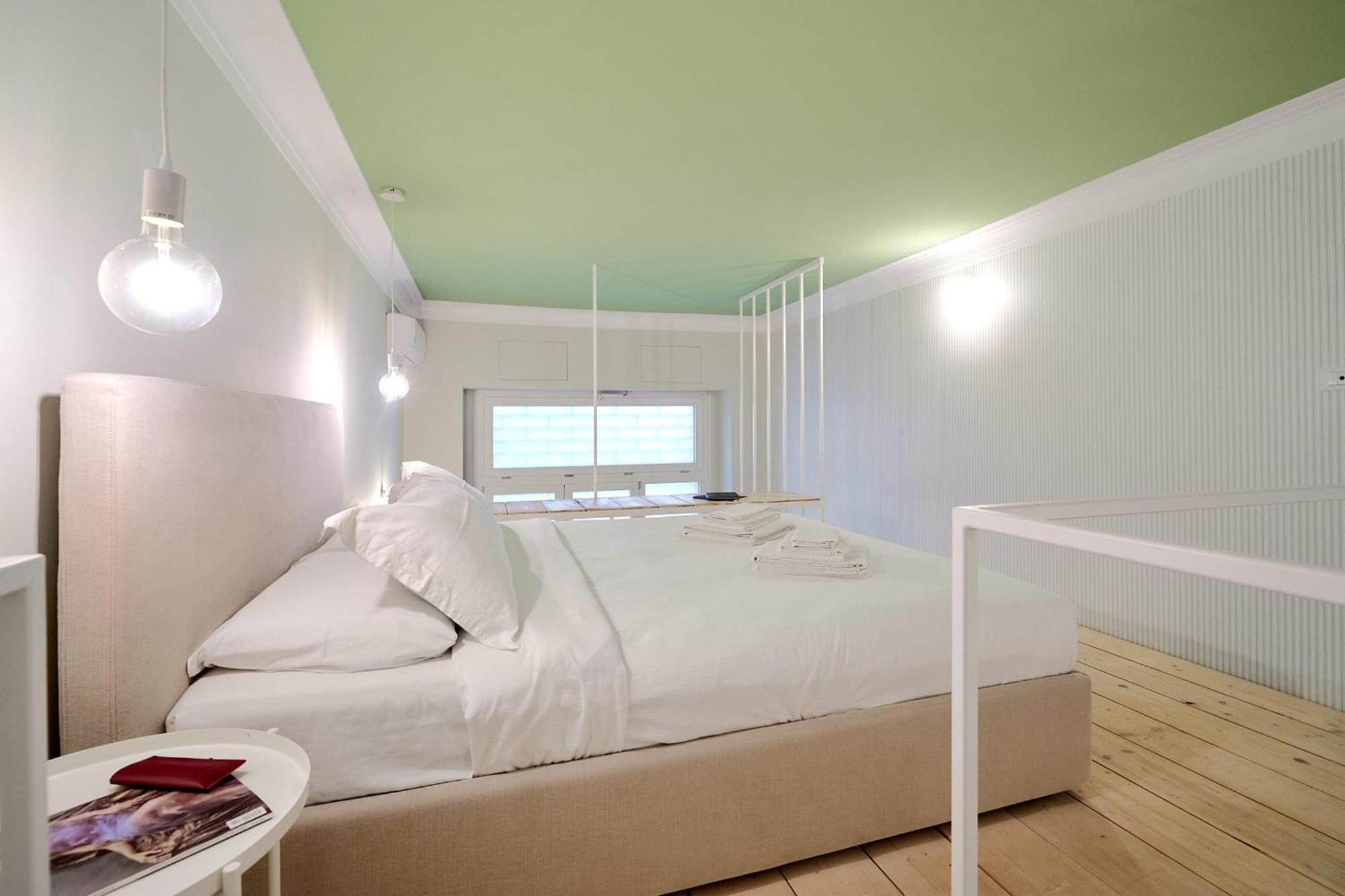 Appartement Milan Design Loft Perfect For Couples Extérieur photo